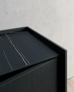 Madia Madia dall’agnese modello katana in stile design di Dall'agnese in Offerta Outlet