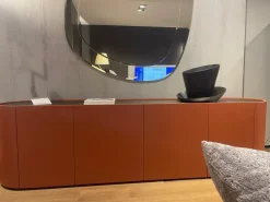 Madia Madia dedalo laccata opaco  in stile design di Pianca in Offerta Outlet