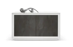 Madia Madia in stile moderno di Collezione esclusiva in Offerta Outlet