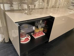 Madia Madia in stile moderno di Reflex in Offerta Outlet