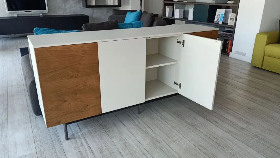 Madia Madia lampo di Sangiacomo in stile moderno scontata -63%