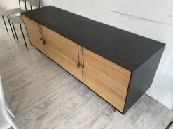 Madia Madia le fablier city boston di Le fablier in stile moderno scontata -38%