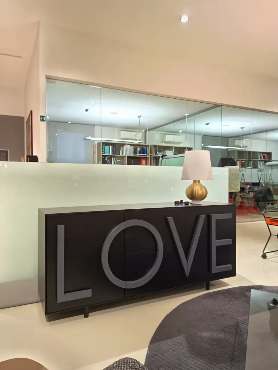 Madia Madia love driade in stile design di Driade in Offerta Outlet