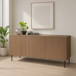 Madia Madia rigata  art 3157 di Mobilificio bellutti a prezzi outlet