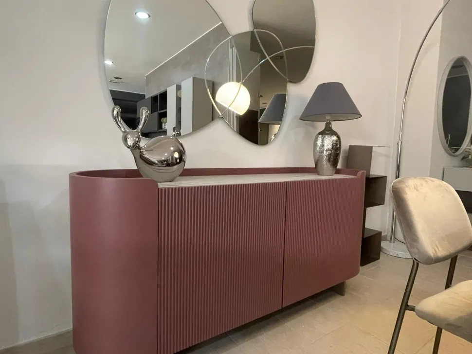 Madia Madia tulipa santalucia di Santalucia in stile design scontata -42%