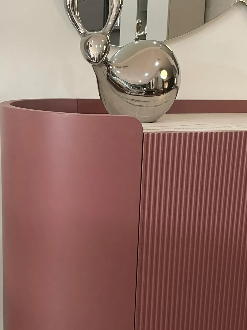 Madia Madia tulipa santalucia di Santalucia in stile design scontata -42%