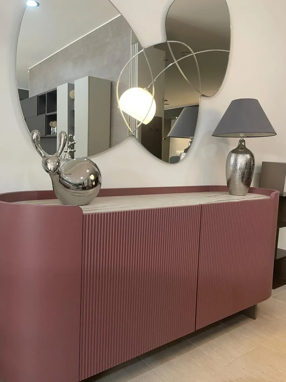 Madia Madia tulipa santalucia di Santalucia in stile design scontata -42%