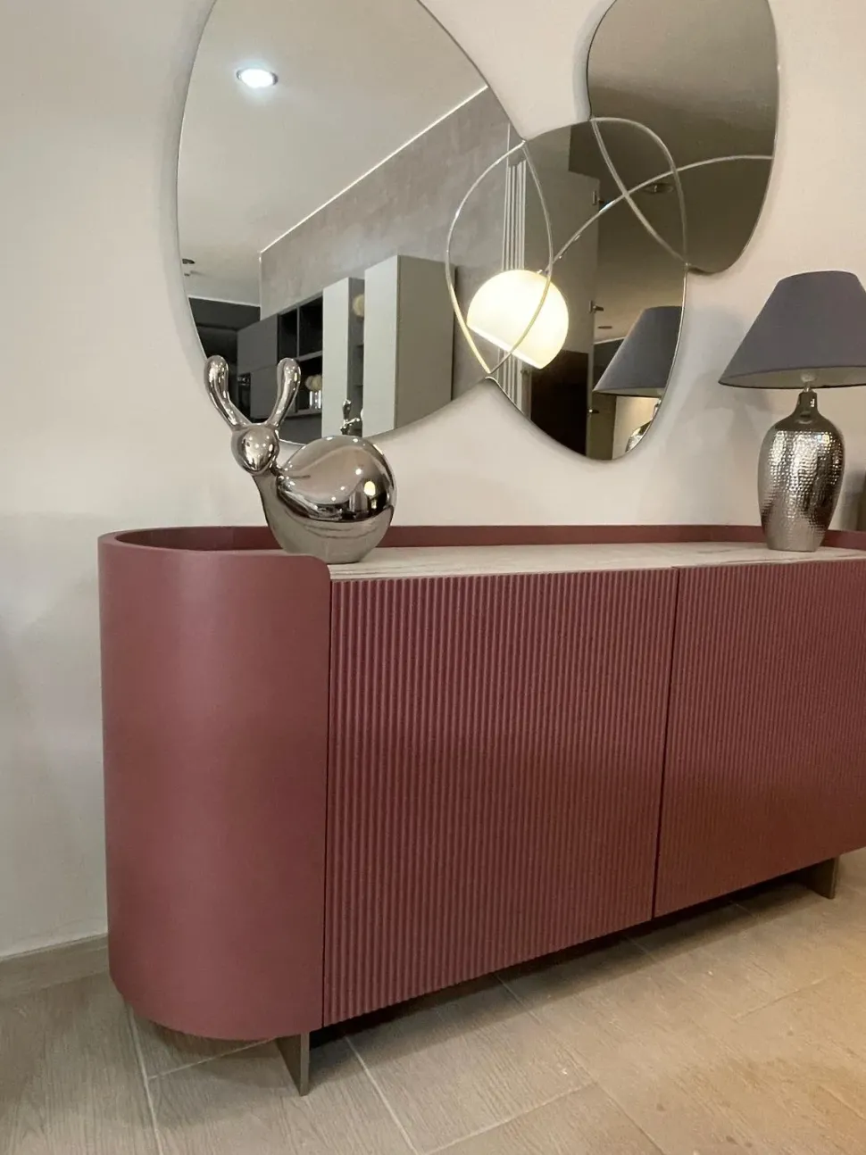 Madia Madia tulipa santalucia di Santalucia in stile design scontata -42%