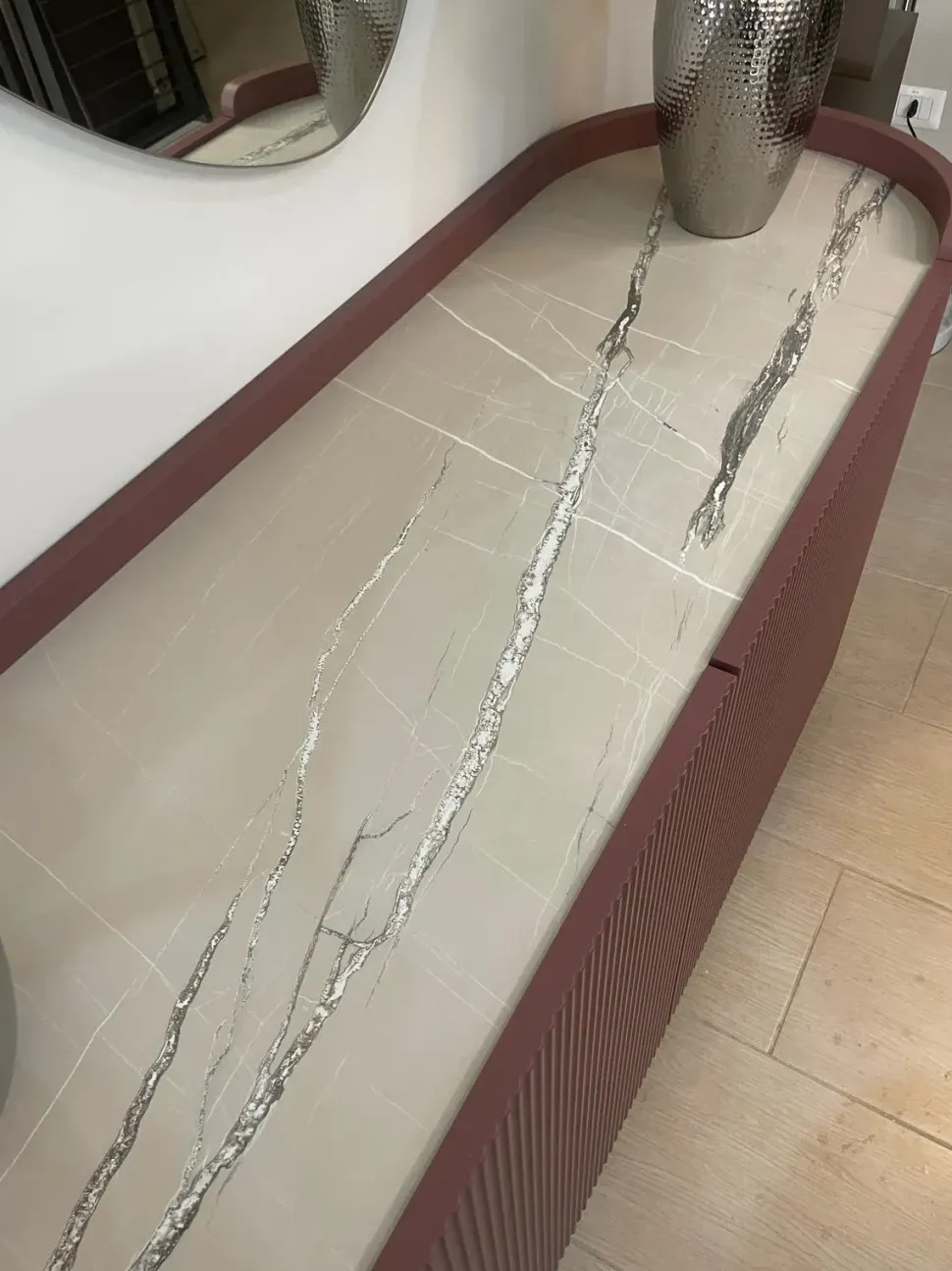 Madia Madia tulipa santalucia di Santalucia in stile design scontata -42%