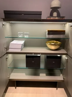 Madia Materia 1011 di Lago a prezzi outlet