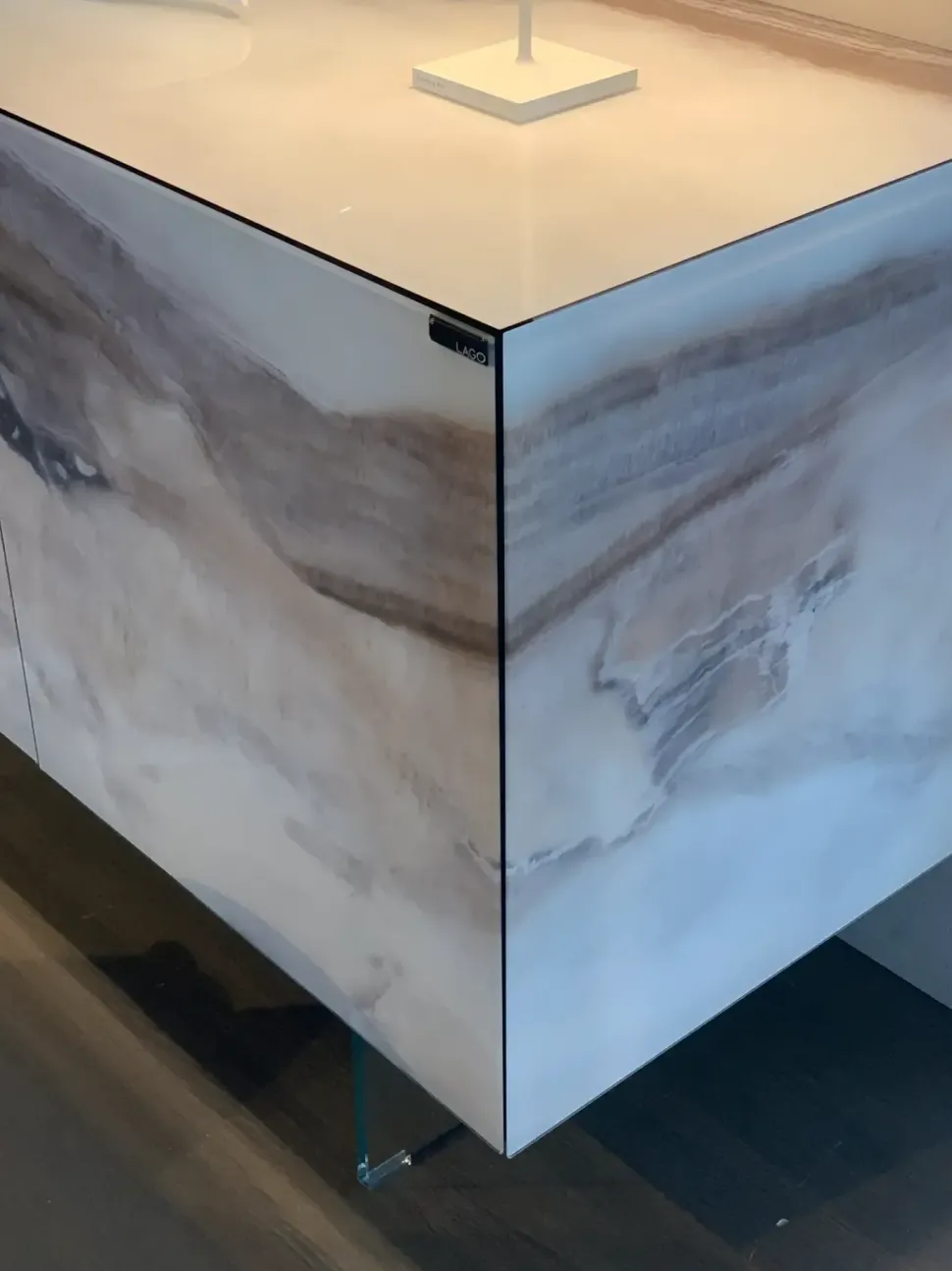 Madia Materia 1003 di Lago in offerta