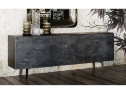 Madia Metropol in stile moderno di Cattelan italia in Offerta Outlet