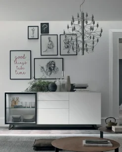 Madia Metropolis a03 di Tomasella in stile design scontata -30%