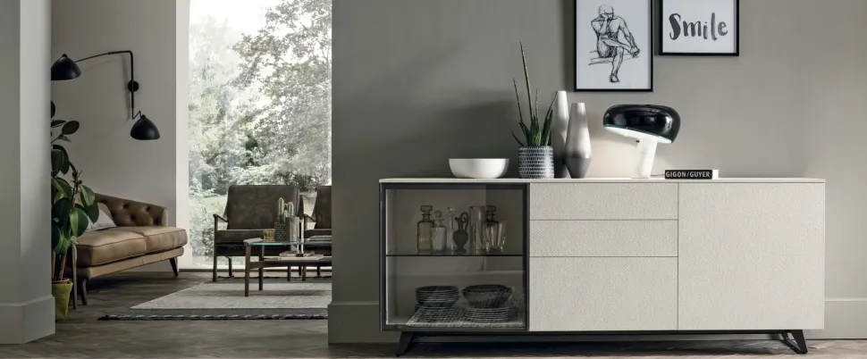 Madia Metropolis a03 di Tomasella in stile design scontata -30%