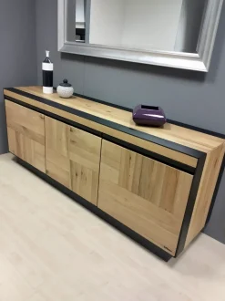 Madia Miami di Le fablier in stile moderno scontata -36%