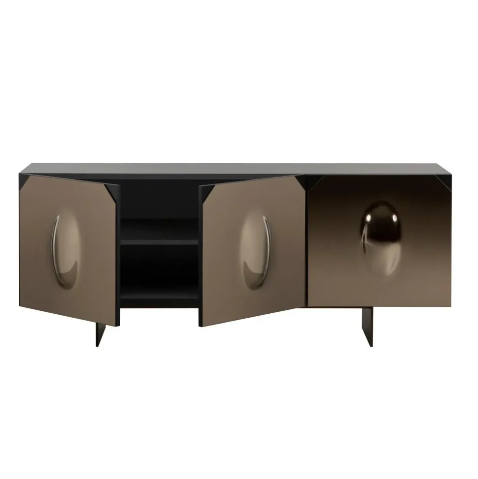 Madia modello 1 madia hopper tonin casa spedibile di Tonin casa a PREZZI OUTLET