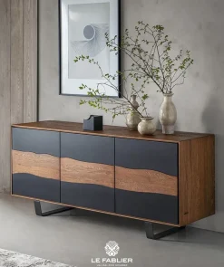 Madia modello Amburgo di Le fablier a PREZZI OUTLET