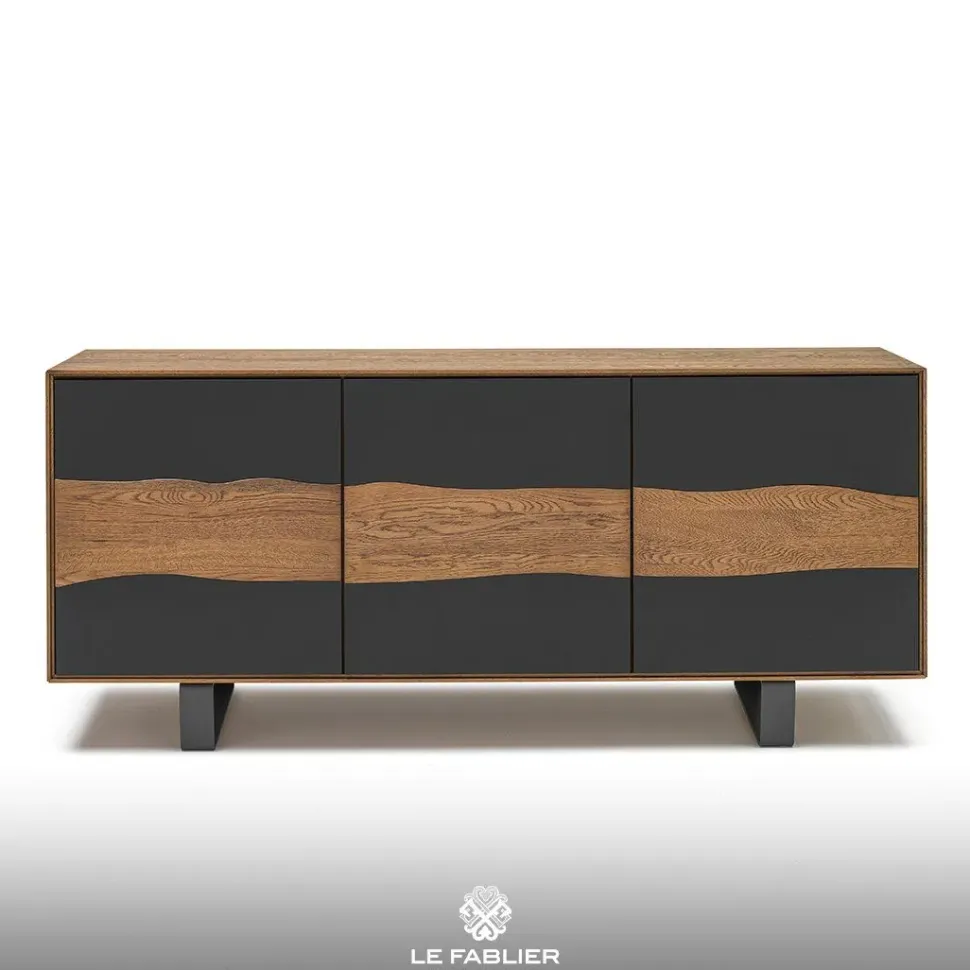 Madia modello Amburgo di Le fablier a PREZZI OUTLET