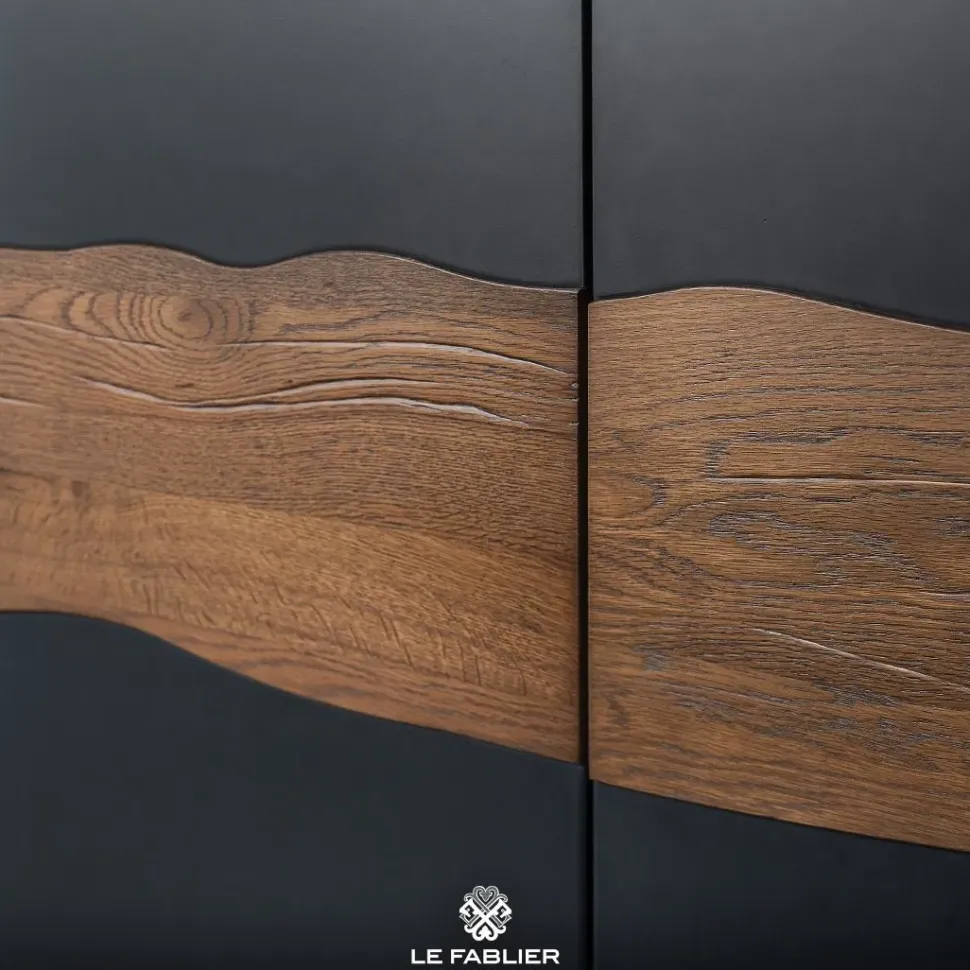 Madia modello Amburgo di Le fablier a PREZZI OUTLET