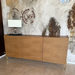 Madia modello Aria di Artigianale a prezzo Outlet