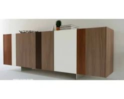 Madia modello Band 22d di Artigianale a prezzo Outlet