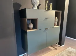 Madia modello Brema di Pianca a prezzo Outlet