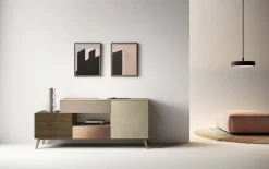 Madia modello Bronzo di Mercantini in Offerta Outlet