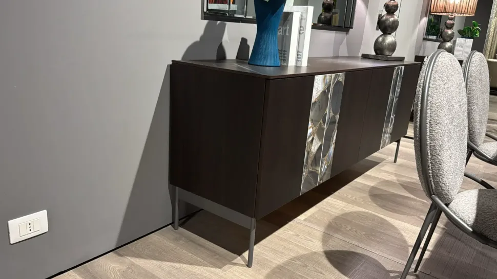 Madia modello Carla di La casa moderna a prezzo Outlet