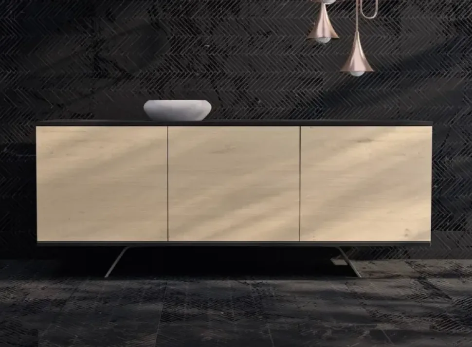 Madia modello Chorus di Mirandola nicola e cristano in Offerta Outlet