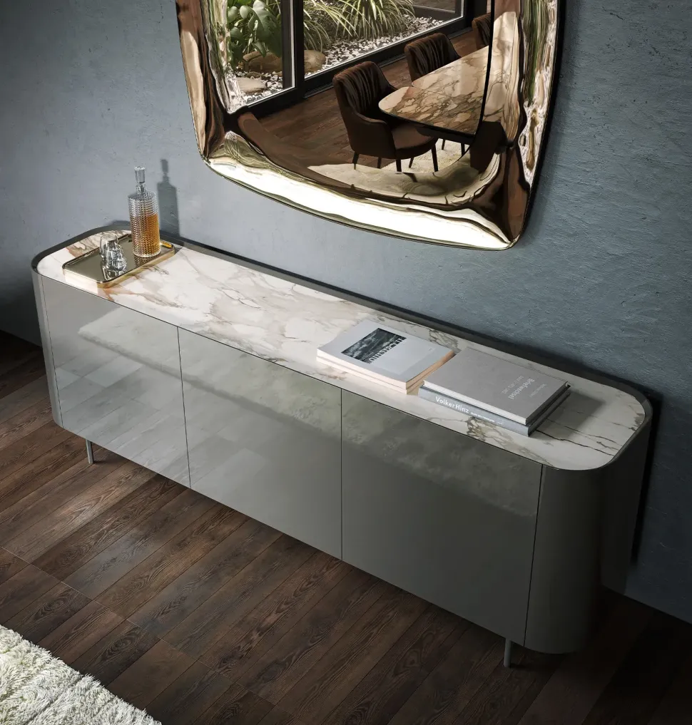 Madia modello Clyde di Tonin casa a PREZZI OUTLET