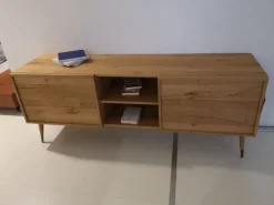 Madia modello Coco' di Callesella a prezzo Outlet