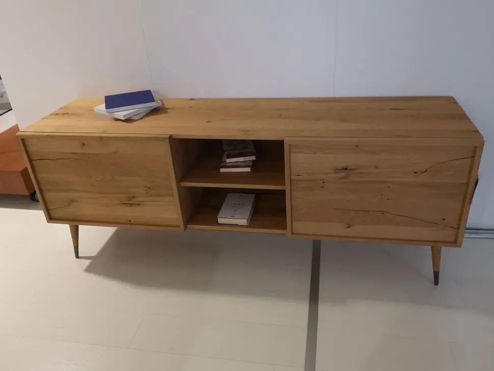 Madia modello Coco' di Callesella a prezzo Outlet