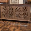Madia modello Credenza oriente teak 160 di Outlet etnico a prezzo scontato