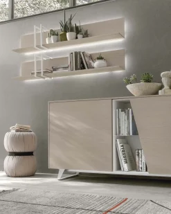 Madia modello Diagonal di Tomasella a prezzo Outlet