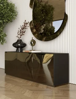 Madia modello Eden di Bontempi a PREZZI OUTLET