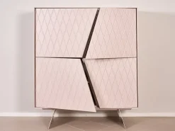 Madia modello E-klipse 009-01 di Artigianale a PREZZI OUTLET