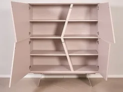 Madia modello E-klipse 009-01 di Artigianale a PREZZI OUTLET