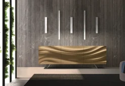 Madia modello Fluida di Fratelli mirandola a PREZZI OUTLET