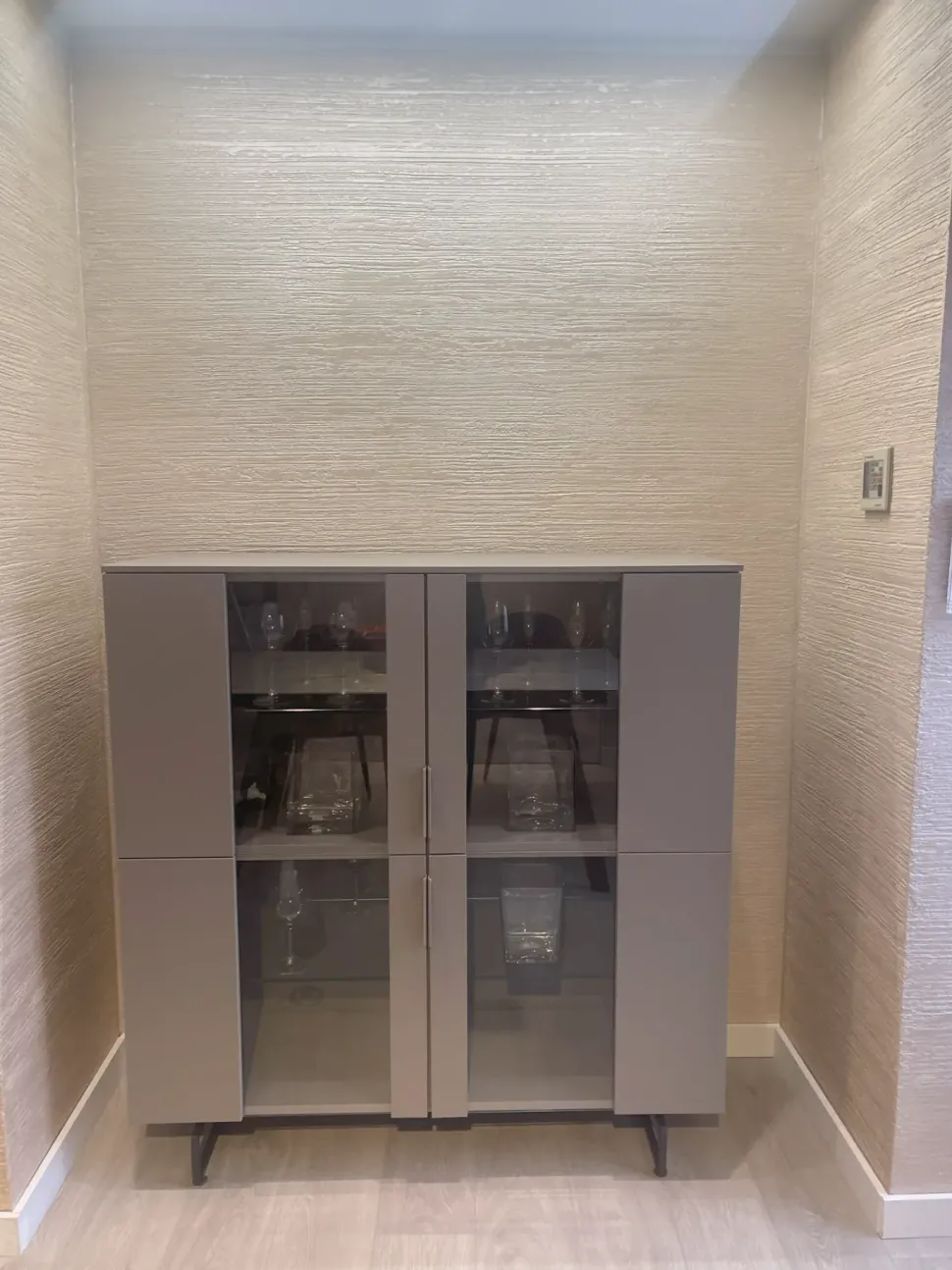 Madia modello Geny di Orme a PREZZI OUTLET