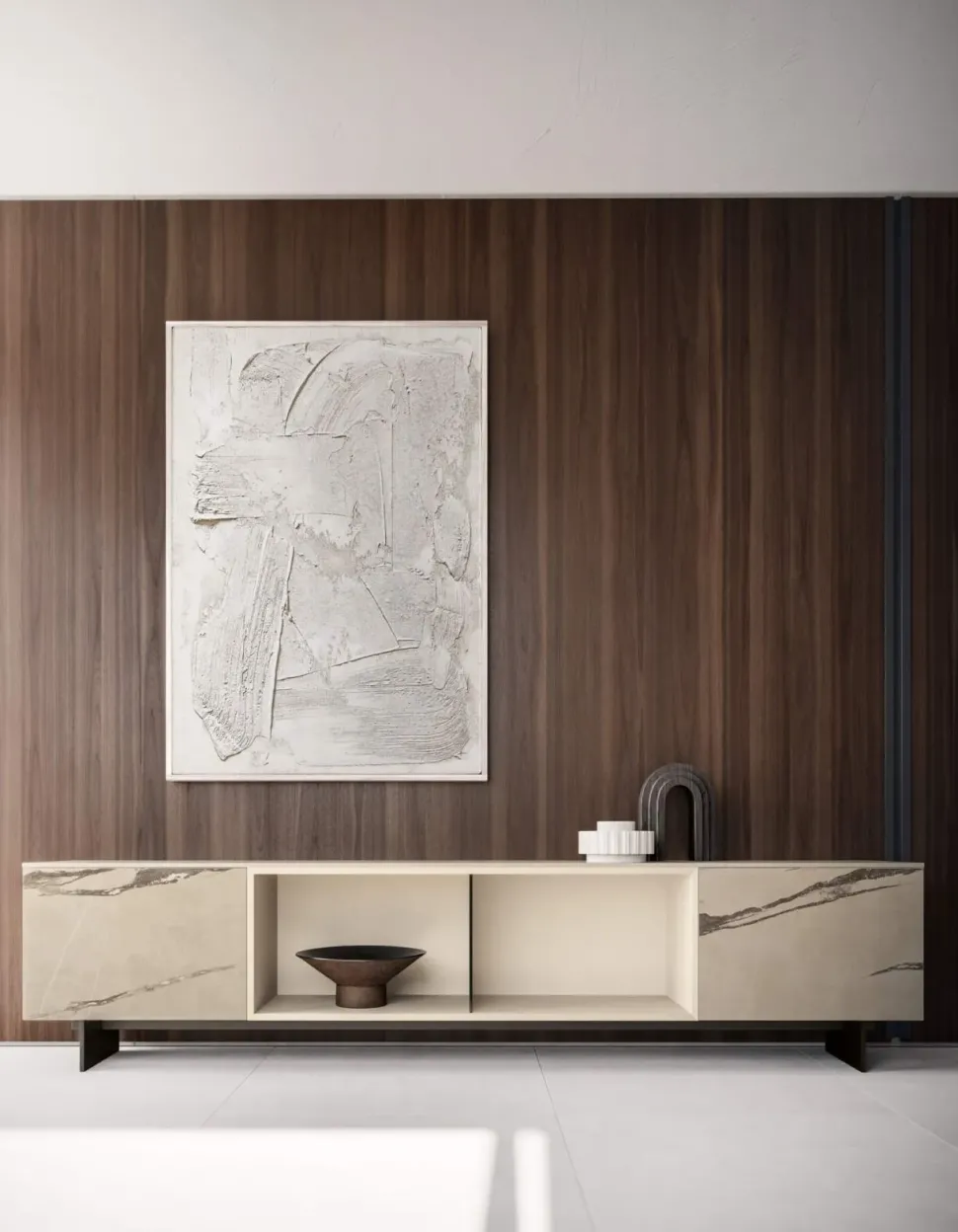 Madia modello Hng011 di Santalucia a PREZZI OUTLET