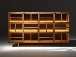 Madia modello Horm torii di Horm a prezzo Outlet