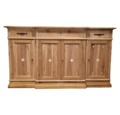 Madia Modello i solisti di Mobilificio bellutti in stile design scontata -73%