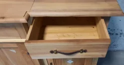 Madia Modello i solisti di Mobilificio bellutti in stile design scontata -73%