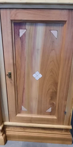 Madia Modello i solisti di Mobilificio bellutti in stile design scontata -73%