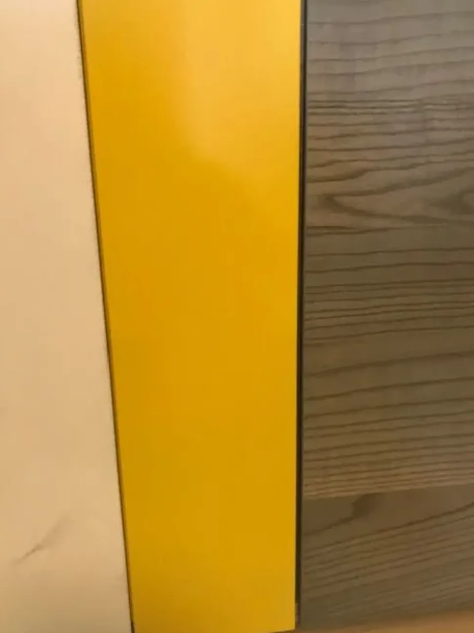 Madia modello Inclinart di Presotto a PREZZI OUTLET