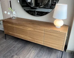 Madia modello Kanto di Porada a PREZZI OUTLET