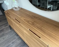 Madia modello Kanto di Porada a PREZZI OUTLET