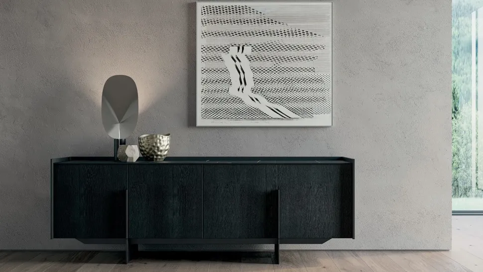 Madia modello Katana di Dall'agnese a prezzo scontato