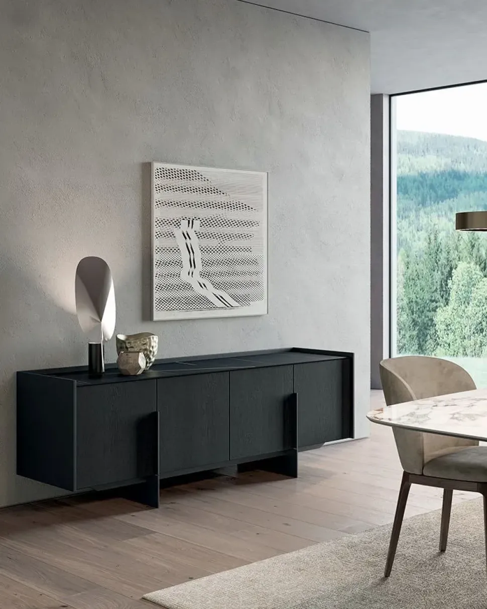 Madia modello Katana di Dall'agnese a prezzo scontato