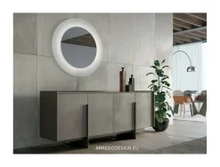 Madia modello Katana di Dall'agnese a PREZZI OUTLET